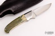 Mammoth Ivory Hunter