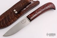 A.K.C.A. Club Knife -1994 51/60