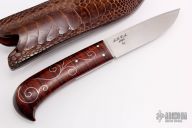 A.K.C.A. Club Knife -1994 51/60