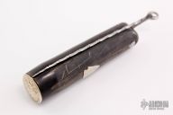 Integral Horn Friction Folder