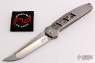 XV 15-Year Anniversary Integral Flipper