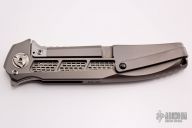 XV 15-Year Anniversary Integral Flipper