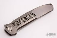 XV 15-Year Anniversary Integral Flipper