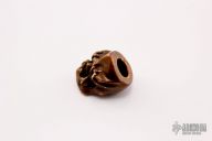 Voodoo Kazi Bead - Copper