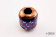 Ti/Copper XXL Bead