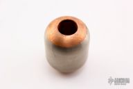 Ti/Copper XXL Bead - Polished