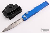 151-10 BL Halo V S/E - Stonewashed Standard