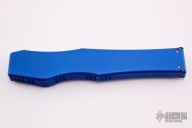 151-10 BL Halo V S/E - Stonewashed Standard