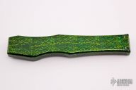 Halo V "Splash" Tanto