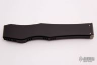 151-5 Halo V Satin Serrated