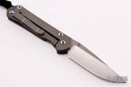 Small Sebenza 21 CCG - Freedom