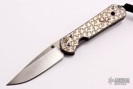 Small Sebenza 21 CCG - Enigma