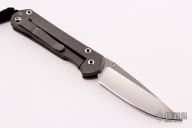 Small Sebenza 21 CCG - Enigma