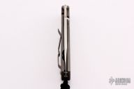 Small Sebenza 21 CCG - Enigma