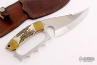 Kunkle Guard Fighter