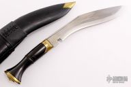 KUKRI Nepal Gurka Knife