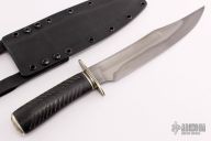 Forged Fighting Bowie