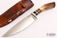 Scagel Reproduction Hunter