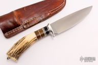 Scagel Reproduction Hunter