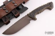 M-33 - Hammered Finish