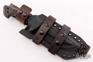 M-33 - Hammered Finish