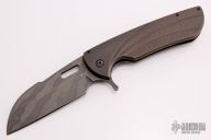 Custom Wharncliffe Flipper
