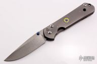 Large Sebenza - D/A Conversion