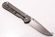 Large Sebenza - D/A Conversion