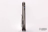 Large Sebenza - D/A Conversion