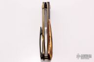 Backpocket Flipper Prototype