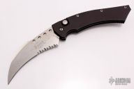 Hawk Auto - USMC-SOG Dept of Justice United States Marshal