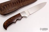 Guide Drop Point Hunter