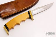 Do-Ran Knives Hunter - Very Early