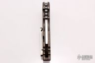 White Knight Warhorse