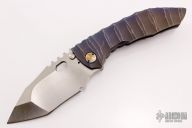 Draco Integral - Complain Grind