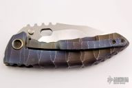 Draco Integral - Complain Grind