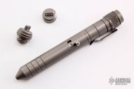 P1 - Modular Flashlight/Pen Combo