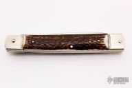 Slim Line Staghorn Auto