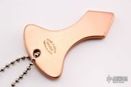 Pointer Finger - Copper