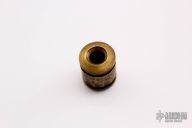 Brass Bead