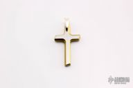 Cross Pendant