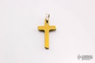 Cross Pendant