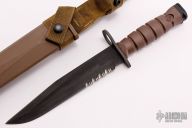 Model OKC3S Marine Bayonet