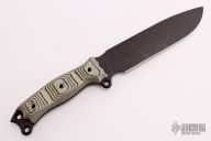 Nuclear Meltdown Special Forces Natural Outlaw (NMSFNO)