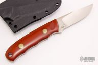 K-18 Straight Personal