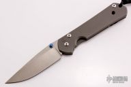 Large Sebenza Classic 2000