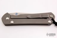 Large Sebenza Classic 2000