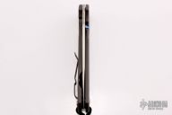 Large Sebenza Classic 2000