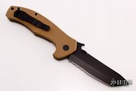 Desert Roadhouse BTS