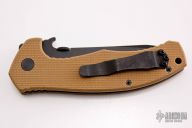 Desert Roadhouse BTS